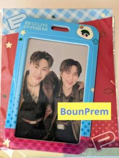 GMMTV BounPrem Japan限定トレカシークレット GMMTV トレカ/JoongDunkシークレットカード - メルカリ
