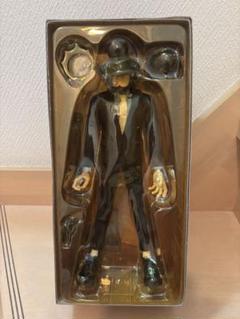 カリオストロの城 ルパン三世 フィギュア メディコムトイ 宮崎駿 カリオストロの城 ルパン三世 フィギュア メディコムトイ 宮崎駿
