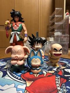 2025年最新】一番くじ ドラゴンボール 孫悟空修行編の人気