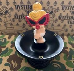 ✴︎ＨＹＳＴＥＲＩＣMINI ｂａｌｌｃｌｏｃｋ 1989 HYSTERIC MINI ヒステリックミニ ヒスミニ ビッグロゴ BAD