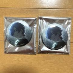 2025年最新】kaito グリッター缶バッジ 28cの人気アイテム