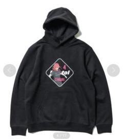 F.C.Real Bristol BLUE LOCK SWEAT HOODIE