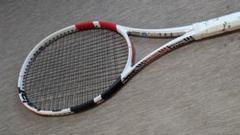 Babolat　ピュアストライク1619のサムネイル