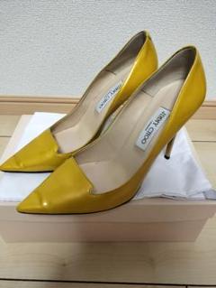 JIMMY CHOO 144AVRIL Size39 SUN - メルカリ