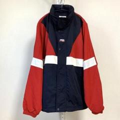 フィラ FILA ナイロンジャケット