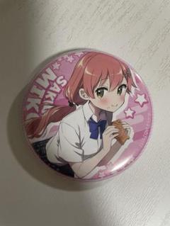 さくらみこ 缶バッジ しらけんTravel season 15個 不知火建設 しらけん さくらみこ みこち 缶バッジ 大幅値下げ