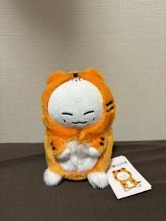 Amazon.co.jp: もんすたX ジュホン ミニ ぬいぐるみ マンレンイ