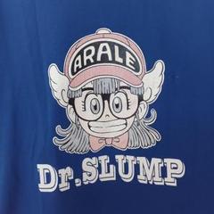 Dr.SLUMP×MIKIO SAKABE Tシャツ 2枚セット - メルカリ