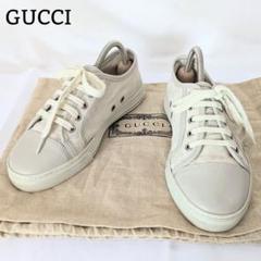 2025年最新】gucci スニーカーの人気アイテム - メルカリ
