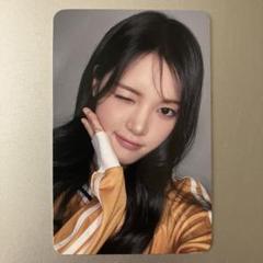 Hearts2Hearts ユハ 直筆サイン入りポストカード YUHA 2025年最新】Hearts2Hearts ユハの人気アイテム - メルカリ