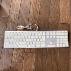 Apple Keyboard A1243