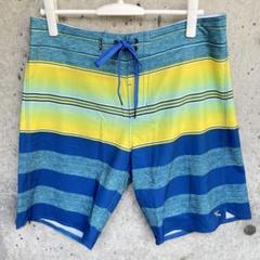 #B135 ...lost サーフパンツ新品 32サイズ サーフィン 海パン