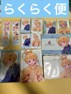 しゅごキャラ！×夢ノ内　POPUP 辺里唯世　12個セット