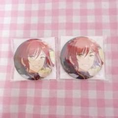 逆先夏目 イベコレ 2021 spring 80個 2025年最新】逆先夏目 缶バッジ イベコレの人気アイテム - メルカリ