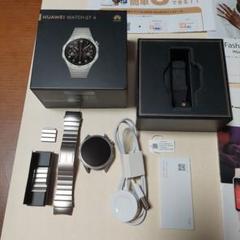 HUAWEI WATCH GT 4 　46mm