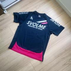 SVOLME　プラクティスシャツ美品