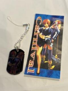 ◾️最安値◾️Rio スーパーブラックジャック　SBJ　アクリルスタンド　2種セット 200個限定】リオ 特製アクリルスタンド 2種セット - メルカリ