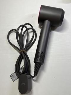 dyson ダイソン ドライヤー HD01 2016年製　動作確認済　中古品 Yahoo!オークション -「ダイソン ドライヤー hd01」の落札相場