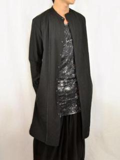 A.F ARTEFACT TypewriterCloth Long Shirts