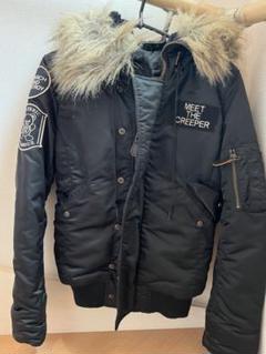 ヒステリックグラマー　プリマロフト　ファックベア 楽天市場】【美品】 HYSTERIC GLAMOUR / ヒステリックグラマー