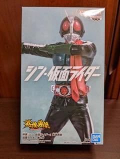 2025年最新】英雄勇像 シン仮面ライダーの人気アイテム - メルカリ