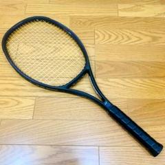 ヨネックス　RQ-380　硬式ラケット　ケース付き　YONEX