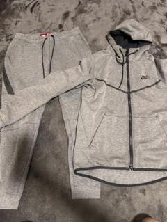テックフリース上のみ 新品 NIKE テックフリース Tech fleece 上下 セットアップ激安