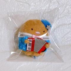 【値下げ】すみっコぐらし　シーンぬいぐるみ　星空演奏会　限定品 値下げ】すみっコぐらしシーンぬいぐるみ星空演奏会限定品