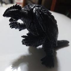 ガメラ(トラウマガメラ) フィギュア