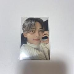 BE THE SUN Dream 大阪限定 ジョンハン トレカ ジョンハン DREAM トレカ 大阪 京セラドーム 会場特典 seventeen