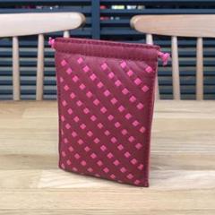 HERMES エルメス　ポシェット ピロー ピンク　ポーチ 人気アイテム HERMES エルメス ポシェット ピロー ピンク ポーチ