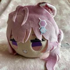 博衣こより【ホロライブ】寝そべりぬいぐるみ
