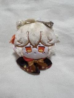 原神 ぬいぐるみ マスコット 楓原万葉 稲妻 グッズ コレクション