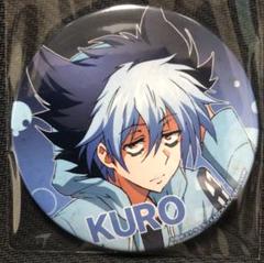 激レア　SERVAMP-サーヴァンプ-inゲオアニ 限定　描き下ろし　缶バッジ