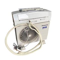 Panasonic ルームエアコン CS-40HE2E6 18年製 Panasonic ルームエアコン CS-40HE2E6 18年製 - メルカリ