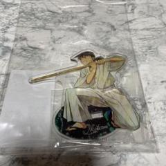 名探偵コナン　PALETONE 沖田総司　アクリルスタンド　100万ドルの五稜星