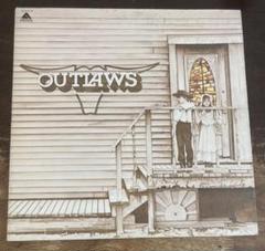 ◾️️極美盤プロモ盤/サザンロック名盤■THE OUTLAWS / ジ・アウトローズ