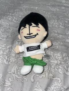 藤原丈一郎、佐野晶哉ちびぬい