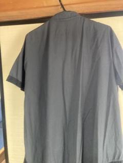 お値下げ　セール中　nume　パラスパレス　ヌメ　チュニックシャツ　ブラウス nume パラスパレス ヌメ チュニックシャツ ブラウス - メルカリ