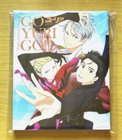 TVアニメ「ユーリ!!! on ICE」公式サイト