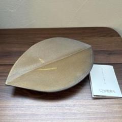 未使用❗️小石原焼 特大 42㎝ 大皿 尺四寸 未使用❗️小石原焼 特大 42㎝ 大皿 尺四寸の通販 by saaa ｜ラクマ