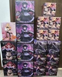 その着せ替え人形は恋をする フィギュア まとめ売り 18体 セット