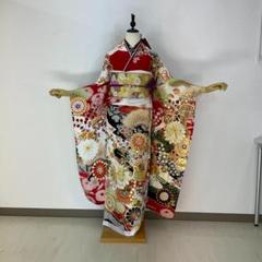 2025年最新】振袖 フルセット 成人式 白の人気アイテム - メルカリ
