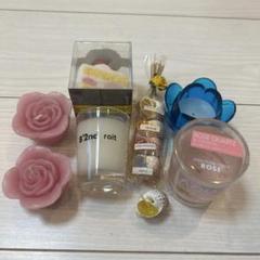 ⭐︎Ai_yy⭐︎ キャンドル おまとめ売り4点 未使用】キャンドル まとめ売り - メルカリ