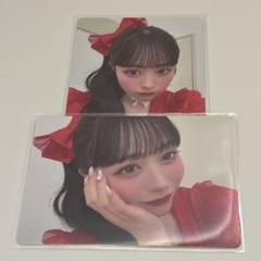 CUTIE STREET アソビモール限定トレカ セーラー衣装ver 佐野愛花