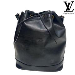 LOUIS VUITTON ルイ・ヴィトン エピ プチノエ イエロー 巾着