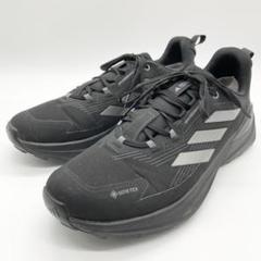 adidas TERREX TRAILMAKER2 ゴアテックス スニーカー 黒