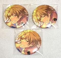 羽風薫　イベコレ　summer 缶バッジ 2025年最新】羽風薫 イベコレ缶 2022の人気アイテム - メルカリ