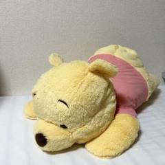新品未使用 プーさん ぬいぐるみ まとめ売り クッション Yahoo!オークション -「プーさん クッション」(ぬいぐるみ) の