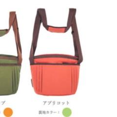 【新品】コアルー ボンジュール アプリコット&【中古】はらぺこあおむしガラガラ 新品】コアルー ボンジュール アプリコット&【中古】はら
